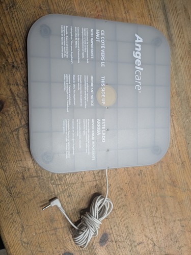 Angelcare movement sensor pad - angelcare,