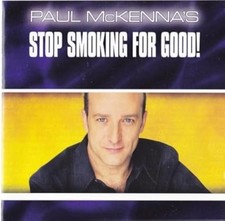 Paul Mckenna - Stop Smoking