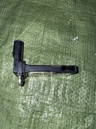Jaguar diesel air flow - air,