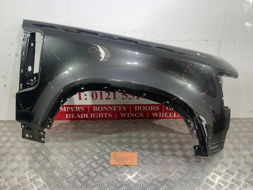 Genuine land rover defender - genuine,