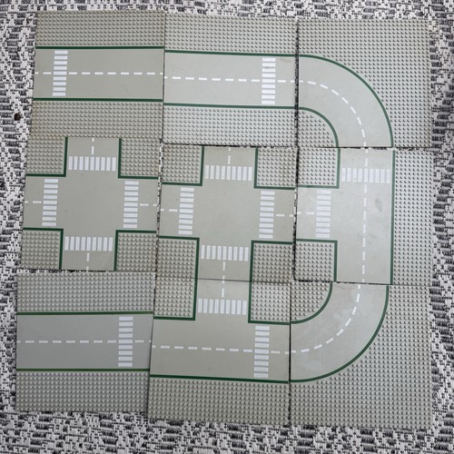 Lego 32x32 road - lego,