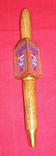Nos old style light beer - old,