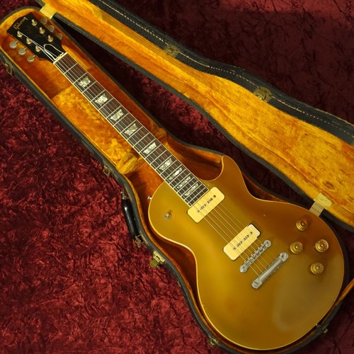 Gibson les paul - gibson,