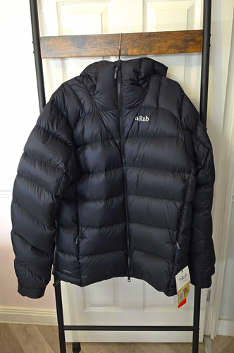 Large rab neutrino pro - rab, (new)