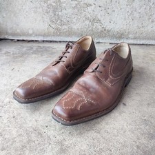 Camel active brown western - brown,