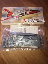Folland Gnat Vintage Airfix