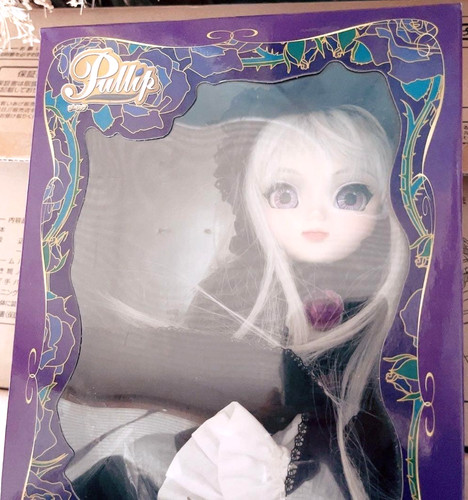 Pullip 125 rozen maiden - p-125,