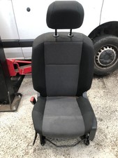 Vauxhall Combo E Front Seat NS