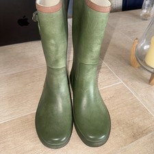 Aigle kids Wellies Size 34 Uk