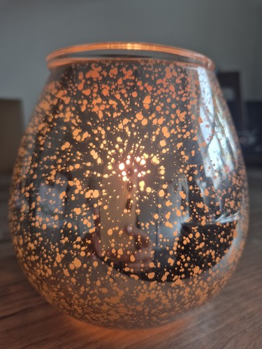 Scentsy mercury glass - scentsy,