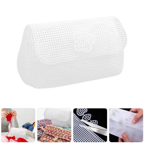 Pcs plastic canvas for - 5,