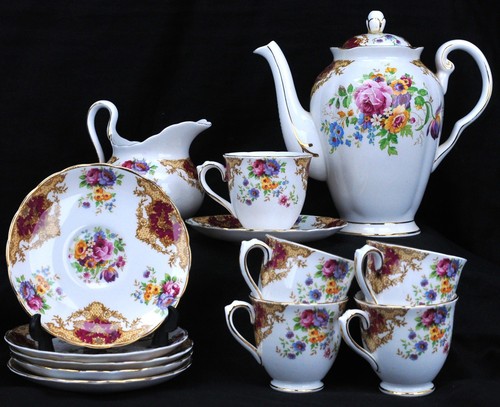 Tuscan provence gilt tea - provence,