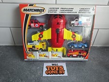 MATCHBOX (95273) ACTION