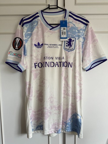 Aston villa 2025 third - aston, 2025/26