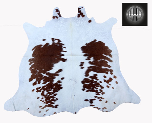 100 natural cowhide rug cow - 100%,