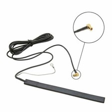 Universal Glass Mount Active