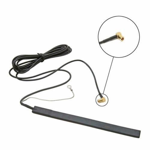 Universal glass mount - universal, active
