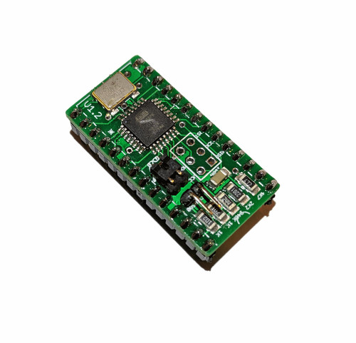 C64 assembled nano - assembled,