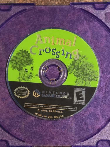 Animal crossing - animal,