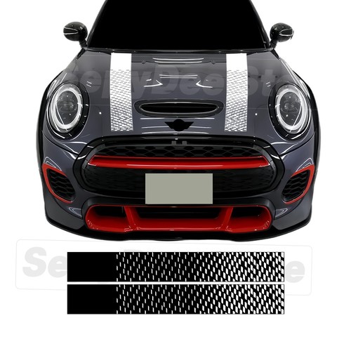 Edition maxi tuner car hood - maxi,