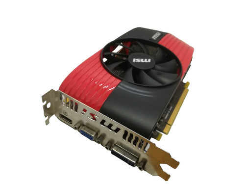 Msi geforce gtx 460 1gb - msi, sdram