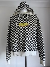 Childish TGF Checkered Hoodie