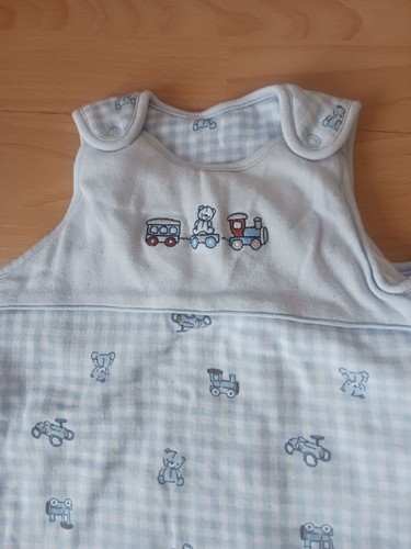 Baby boy dream pod teddy - dream, pod,