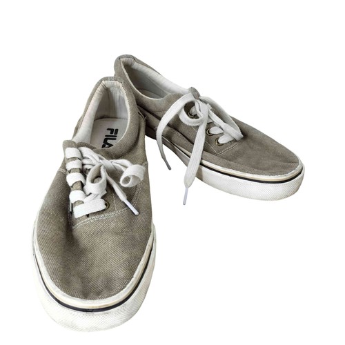 Fila canvas low - fila,