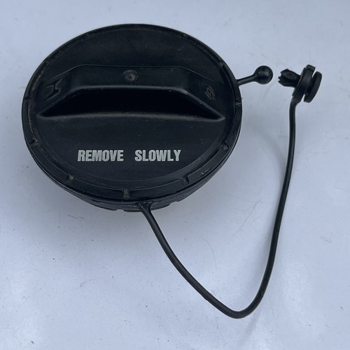 Honda civic fuel filler cap - filler,
