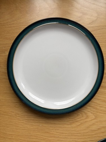 Denby greenwich dinner - denby, plate