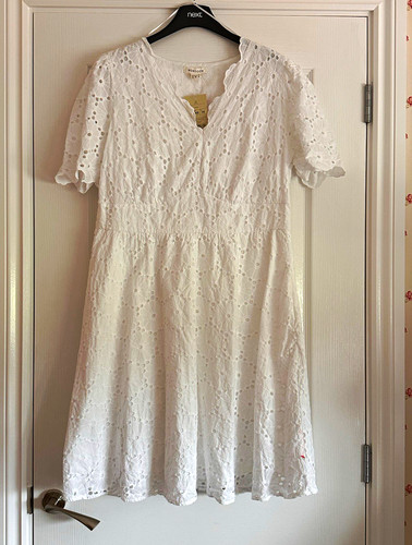 Monsoon ivory broderie - monsoon,