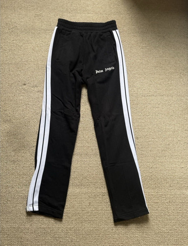 Palm angels tracksuit bottoms - angels,