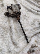 Ford Essex V6 Oil Pump Shaft Drive 3.0 Capri Cortina Transit