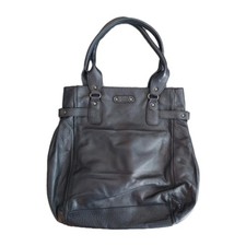 Abaco Paris Vtg Large Black