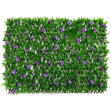 2M Artificial Hedge Flower