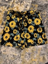 Ladies H&M Shorts 