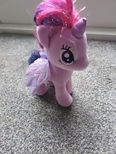 TY TWILIGHT SPARKLE MY LITTLE