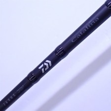 Daiwa 17CATALINA J60HS Cond/C