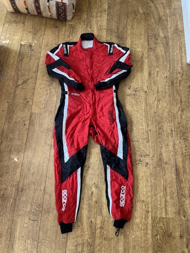 Sparco kerb advanced karting - sparco,