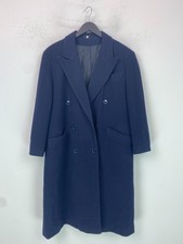 House Of Fraser Navy Solid