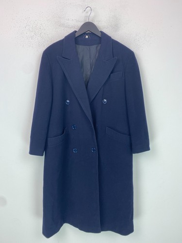 House fraser navy solid - house,
