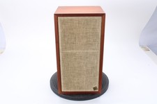 Acoustic Research AR-4X Vintage 2-Way Bookshelf Speaker -Single- Fair Condition