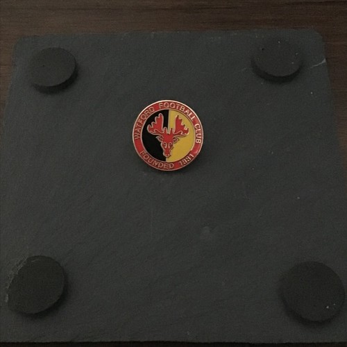 Watford football club badge - football,