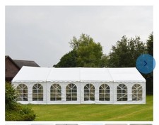 Gala Tent Modular Fusion