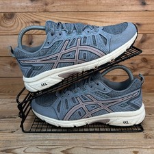 Asics trainers womens - womens, size