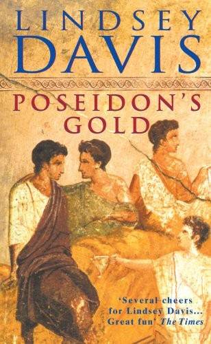 Poseidon gold falco - poseidon's, gold: