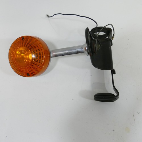 Suzuki 750 front indicator - 750,