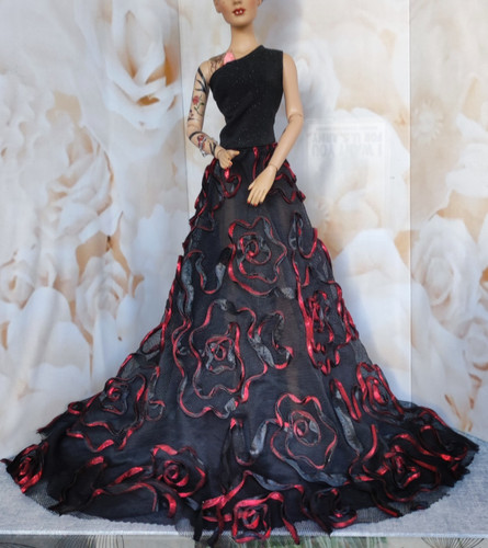 Doll tonner ellowyne wilde - ellowyne,