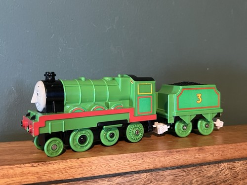 Vintage tomy trains thomas - tomy,