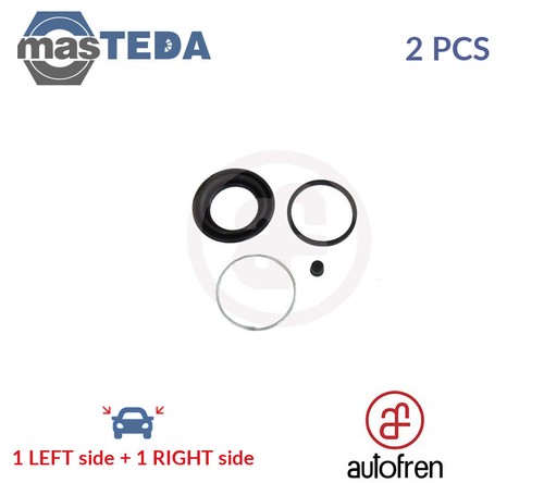 D4028 brake caliper repair kit - repair,